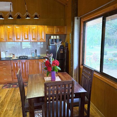 Sigasiga Sands Boutique Bungalows Savusavu Ngoại thất bức ảnh