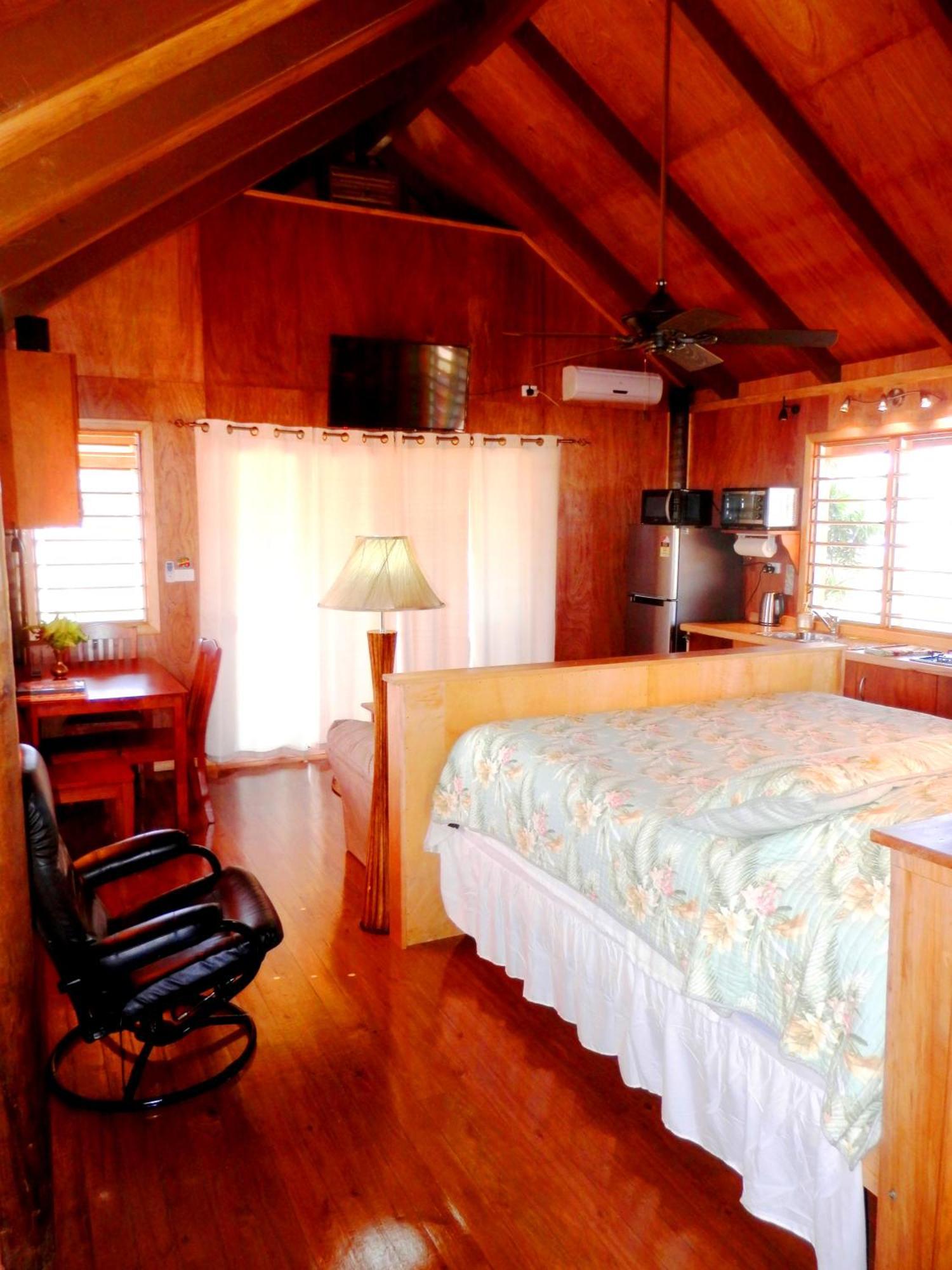 Sigasiga Sands Boutique Bungalows Savusavu Ngoại thất bức ảnh