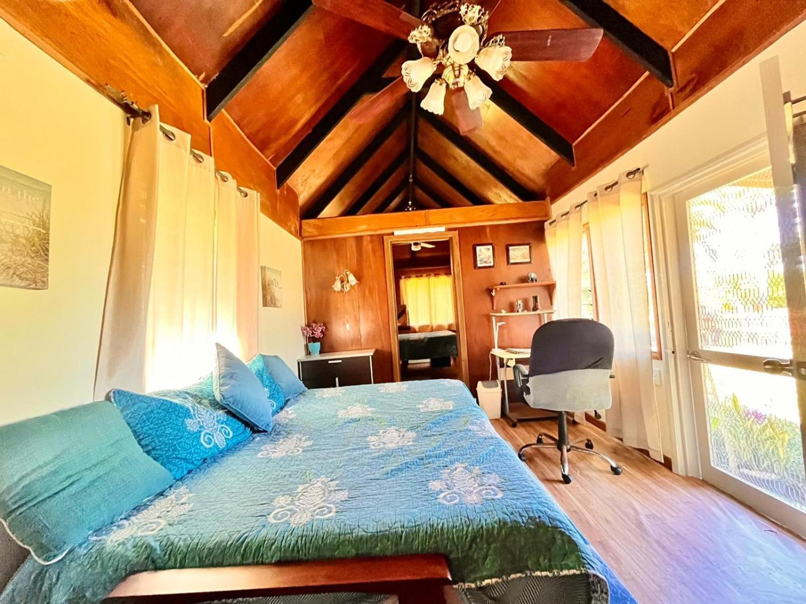 Sigasiga Sands Boutique Bungalows Savusavu Ngoại thất bức ảnh