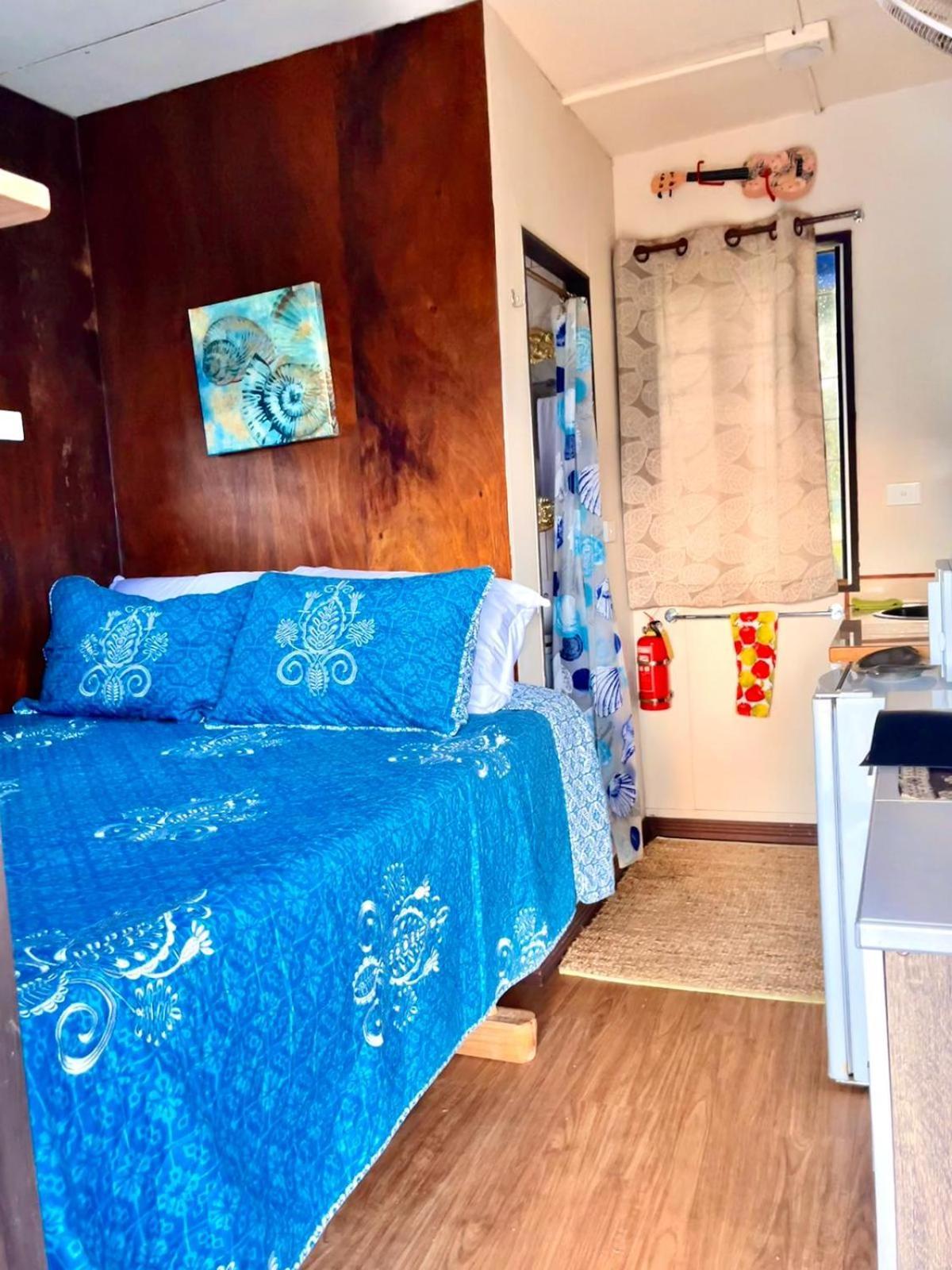 Sigasiga Sands Boutique Bungalows Savusavu Ngoại thất bức ảnh