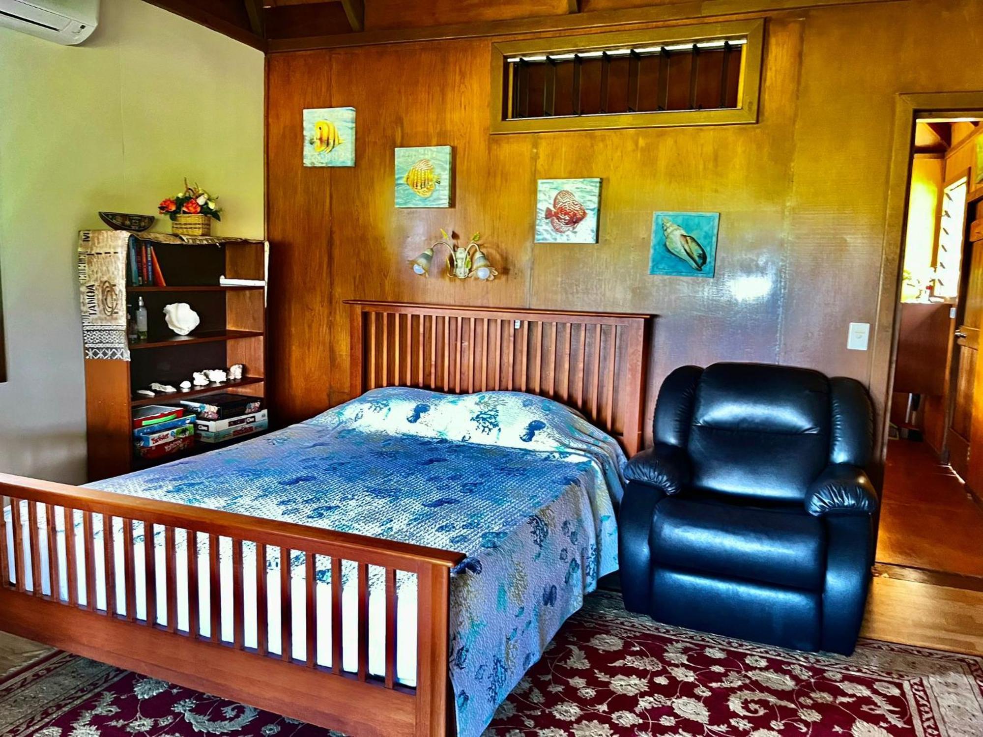 Sigasiga Sands Boutique Bungalows Savusavu Ngoại thất bức ảnh