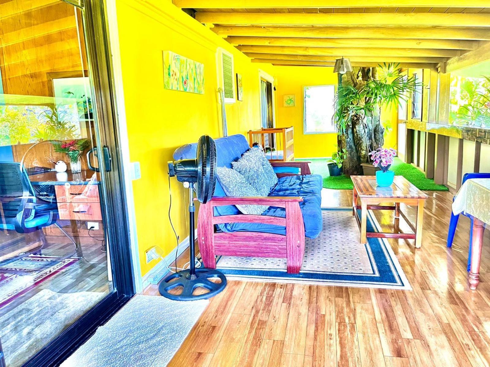 Sigasiga Sands Boutique Bungalows Savusavu Ngoại thất bức ảnh