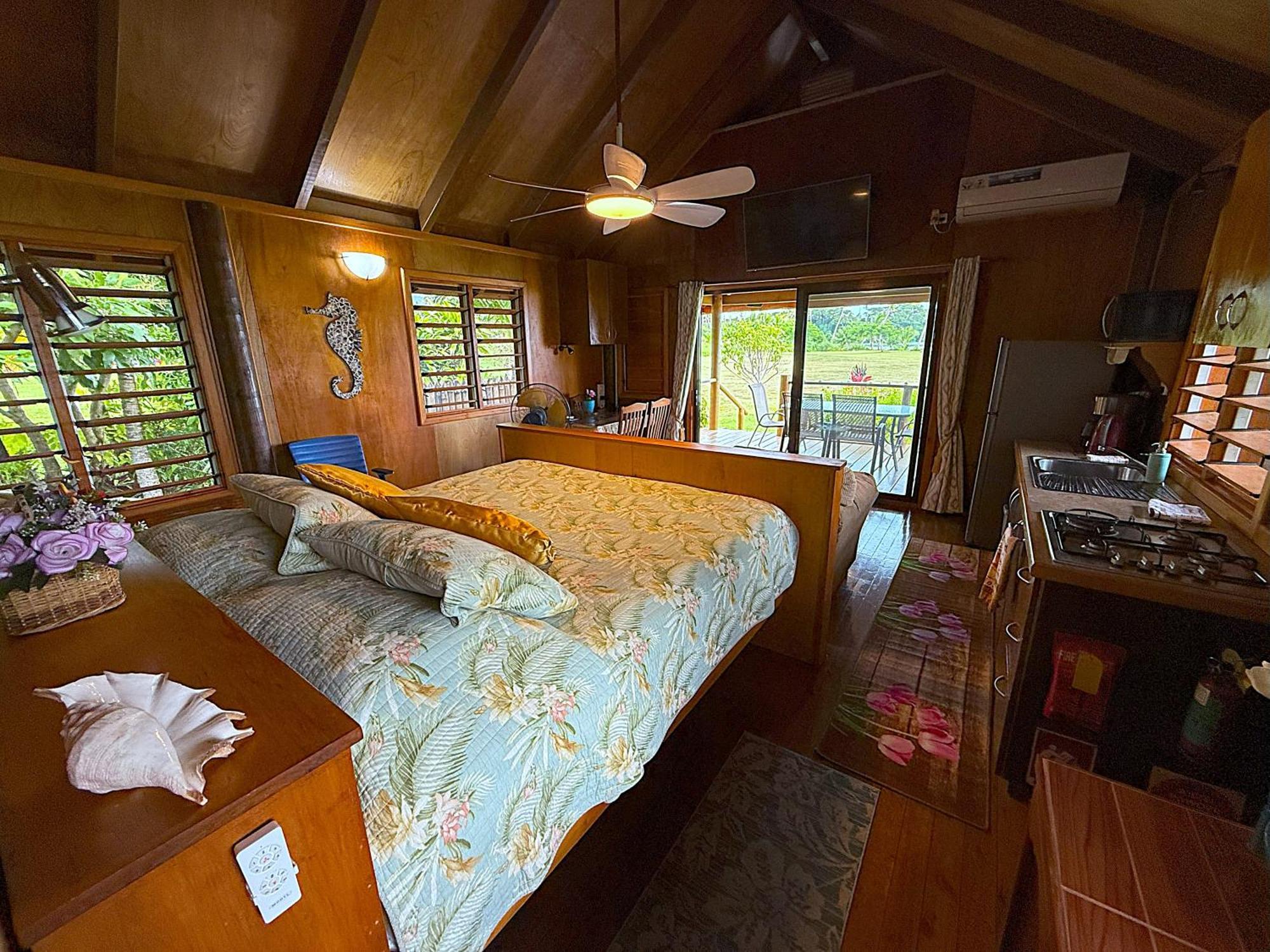 Sigasiga Sands Boutique Bungalows Savusavu Ngoại thất bức ảnh