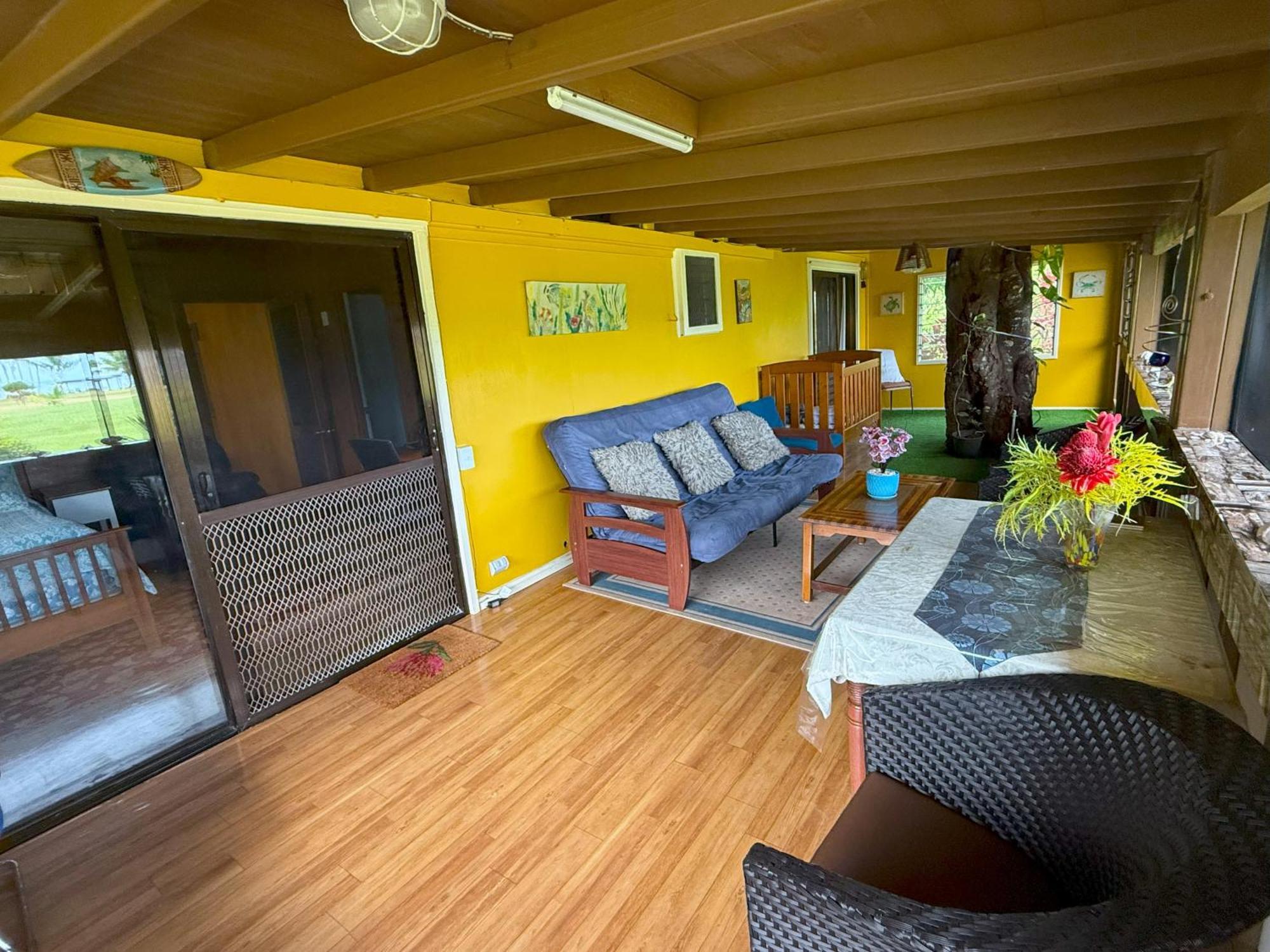 Sigasiga Sands Boutique Bungalows Savusavu Ngoại thất bức ảnh