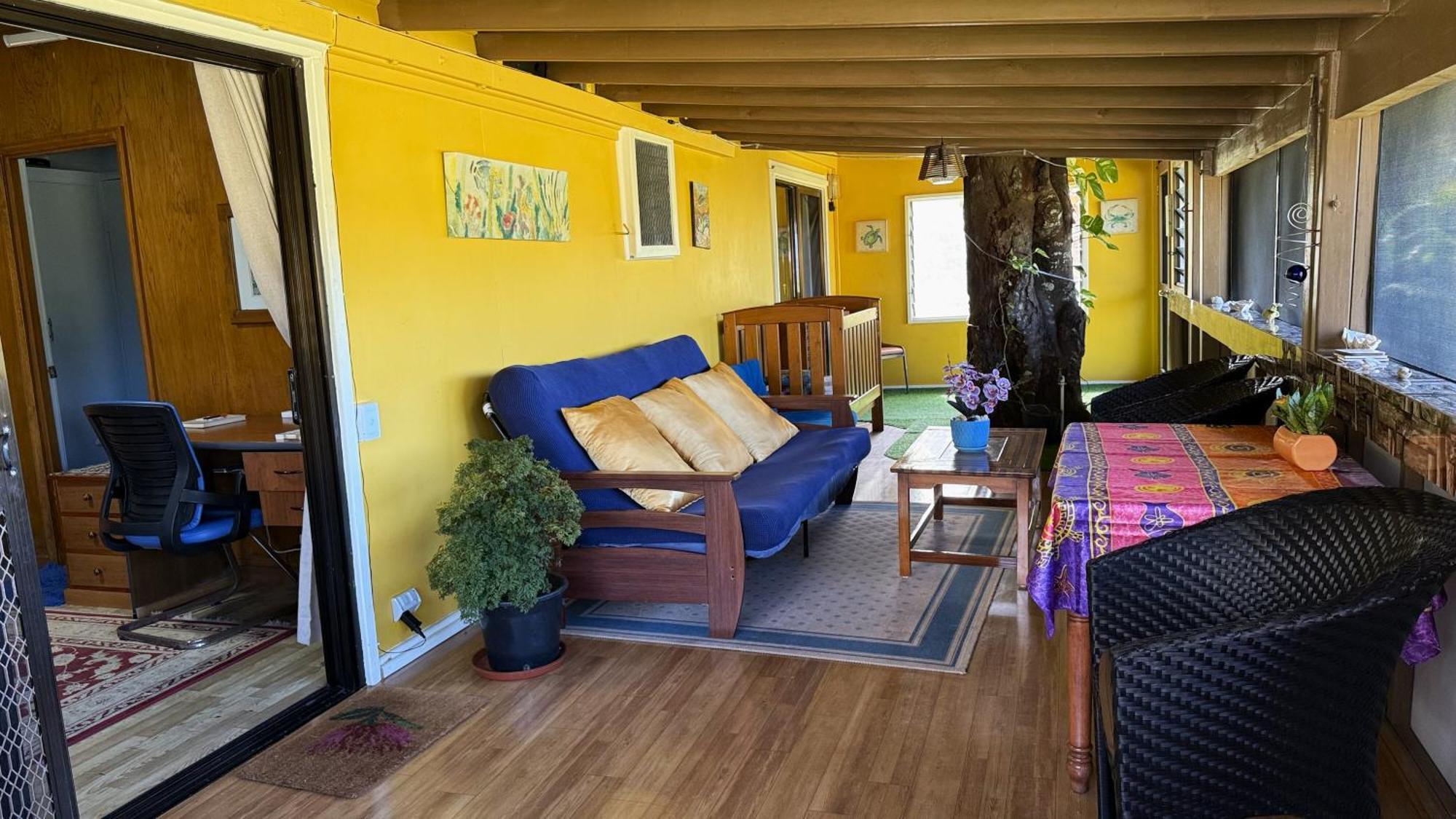 Sigasiga Sands Boutique Bungalows Savusavu Phòng bức ảnh