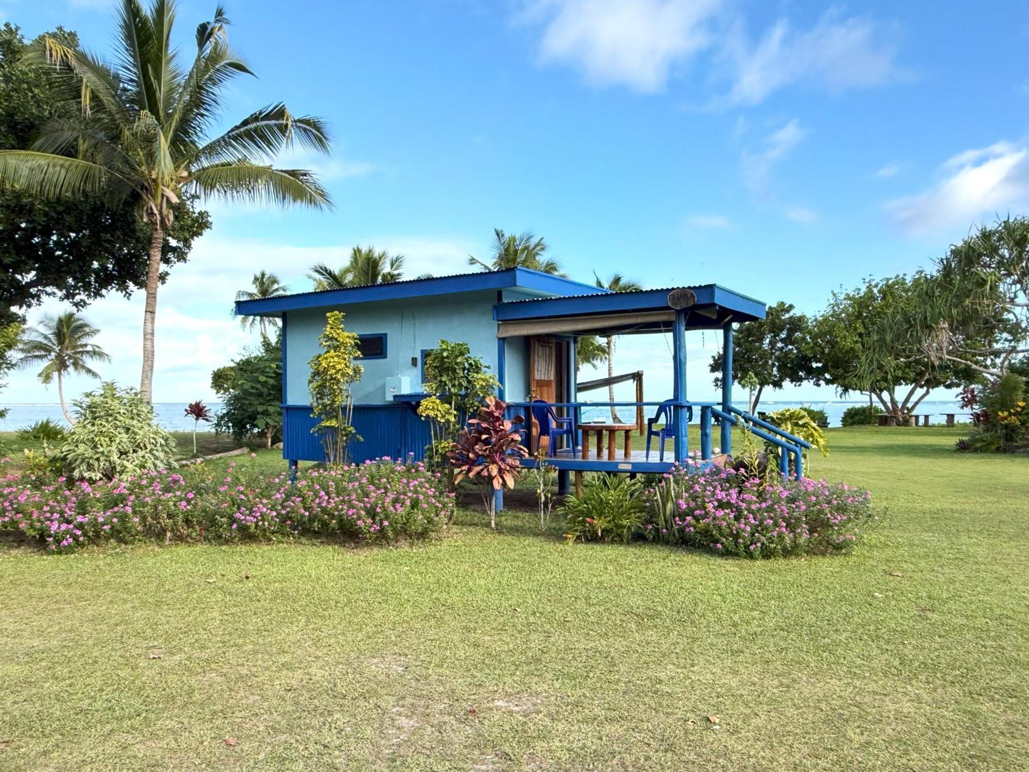 Sigasiga Sands Boutique Bungalows Savusavu Phòng bức ảnh