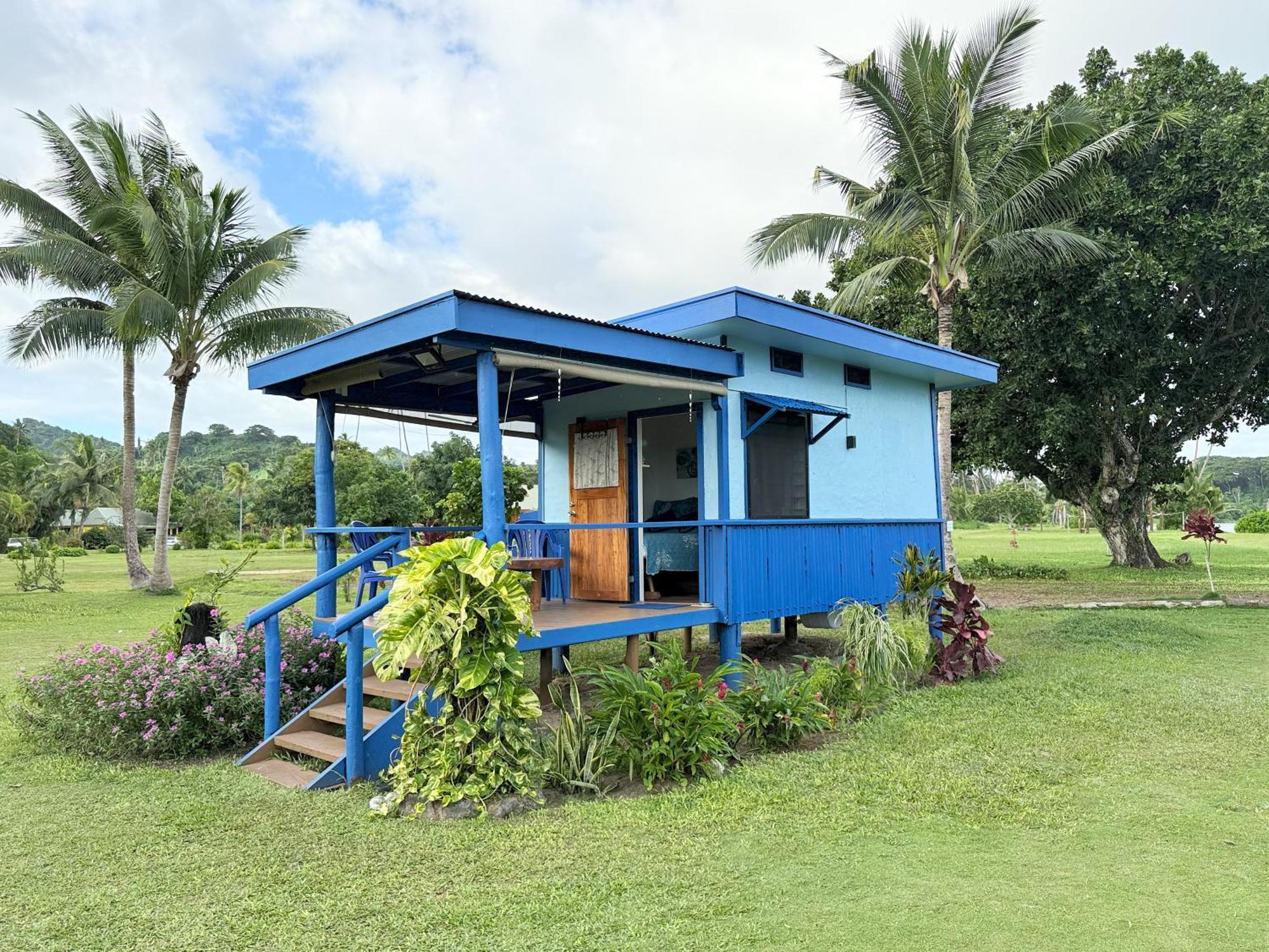 Sigasiga Sands Boutique Bungalows Savusavu Phòng bức ảnh
